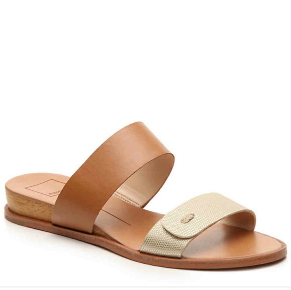 Dolce Vita Shoes - Dolce Vita "Peya" Sandals